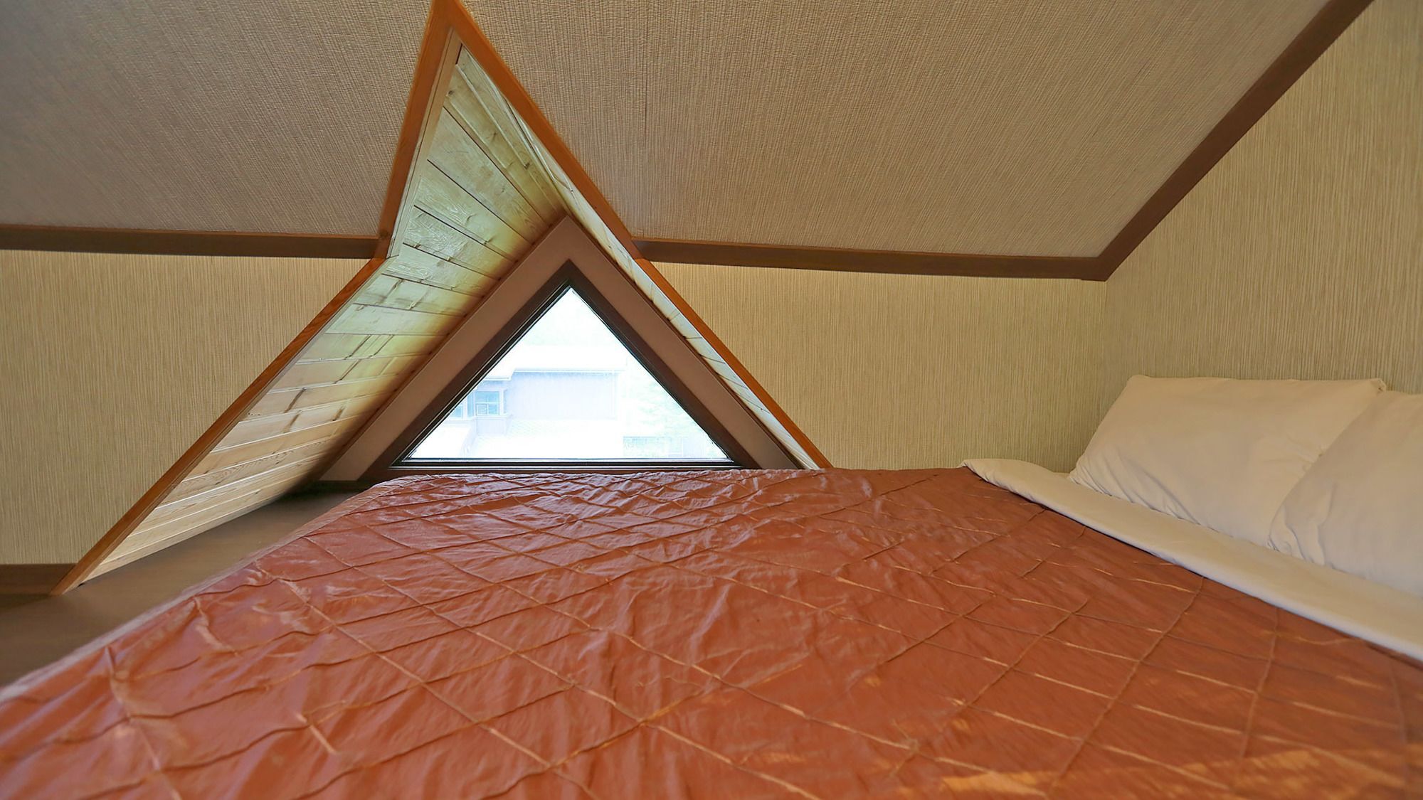 פיאונגצ'אנג Chalet Resort מראה חיצוני תמונה